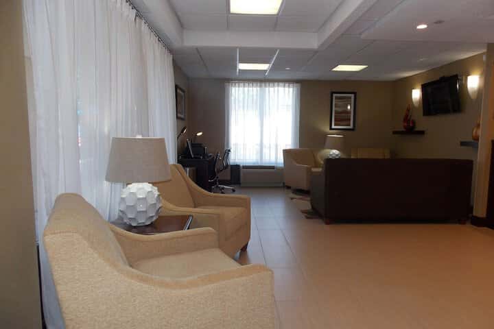 Hotel Interior 2 of 15
