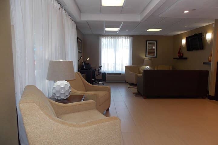 Hotel Interior 2 of 15